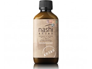Живильний кондиціонер Nashi Argan Conditioner 200 мл