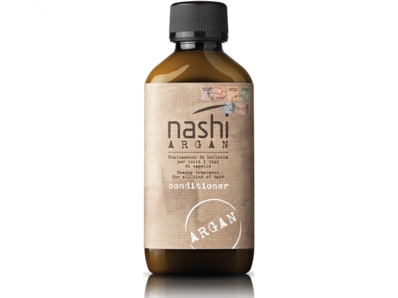 Живильний кондиціонер Nashi Argan Conditioner 200 мл