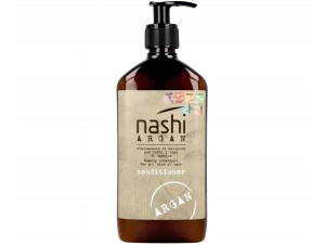 Живильний кондиціонер Nashi Argan Conditioner 500 мл
