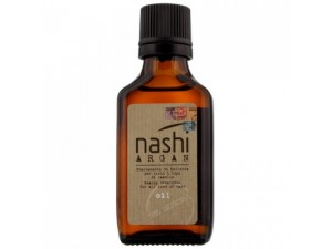 Олійка для волосся Nashi Argan Oil 30 мл. 