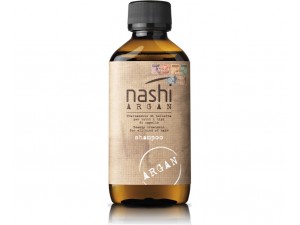 Живильний шампунь  Nashi Argan Shampoo 200 мл