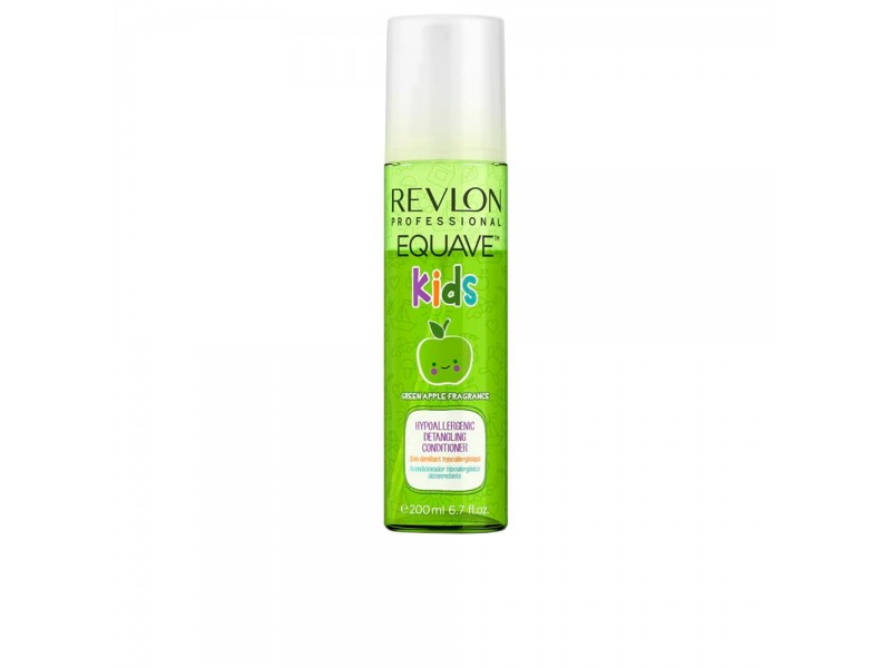 Кондиціонер 2-х фазний для дитячого волосся Revlon Professional Equave Kids Conditioner 200 ml