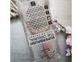 Гребінець для волосся Janeke Superbrush With Soft Moulded Tips