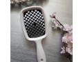 Гребінець для волосся Janeke Superbrush Small Чорний