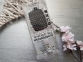 Гребінець для волосся Janeke Superbrush Small Чорний