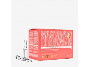 K-time Matirya Over Ампулы проти випадіння волосся 12x8ml
