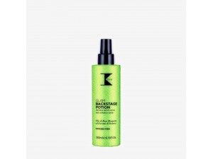 Двухфазная увлажняющая спрей-сыворотка K-time Glam Backstage Potion Dwufazowe serum 200ml