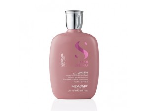 Кератиновый шампунь Alfaparf Lisse Design Keratin Therapy Maintenance Shampoo 250 ml