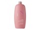 Безсульфатний живильний шампунь  Alfaparf Semi Di Lino Nutritive Low Shampoo 1000 ml 