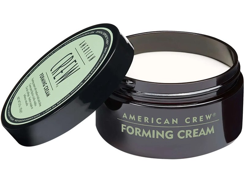 AMERICAN CREW Формуючий крем для волосся Forming Cream Duo Gift 50г