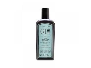 Чоловічий шампунь для текстури та зміцнення волосся American Crew Shampoo Pre-styling Fiber (250 мл)