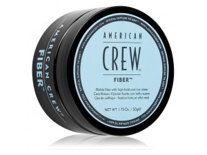 Паста сильной фиксации American Crew Classic Fiber 85 мл
