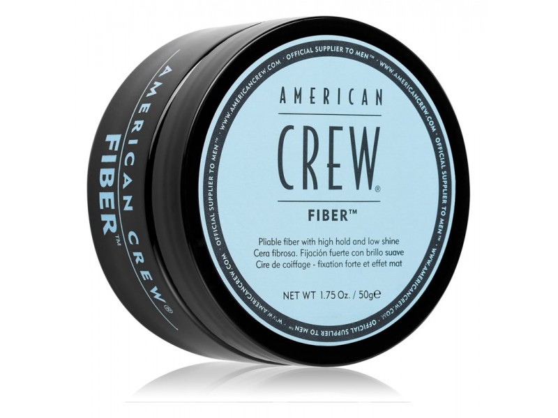 Паста сильной фиксации American Crew Classic Fiber 85 мл
