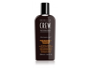 Шампунь для щоденного догляду 250мол. - American Crew Daily Shampoo