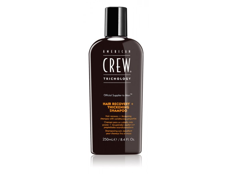 Шампунь для щоденного догляду 250мол. - American Crew Daily Shampoo