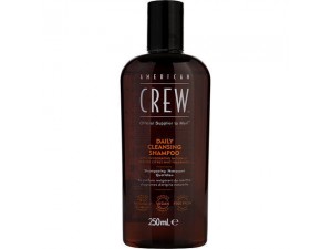 Шампунь для щоденного догляду 250 мл. - American Crew Daily Cleansing Shampoo