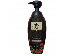  Шампунь против выпадения волос Daeng Gi Meo Ri Dlaе Soo Anti-Hair Loss Shampoo 400 мл