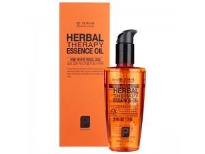 Олійка для відновлення волосся Daeng Gi Meo Ri Herbal Therpay Essence Oil 140 мл