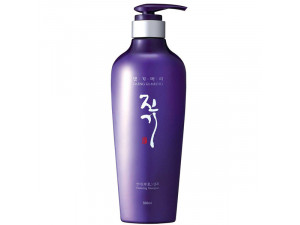 Регенеруючий шампунь від випадання волосся Daeng Gi Meo Ri Vitalizing Shampoo 300 ml