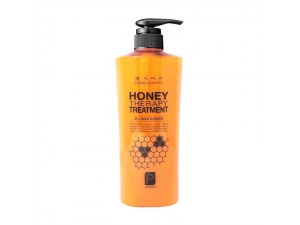 Кондиціонер збагачений медом Honey Therapy Daeng Gi Meo Ri Conditioner 500 мл