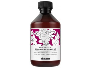 Енергетичний шампунь Davines Natural Tech Energizing Shampoo 250 мл