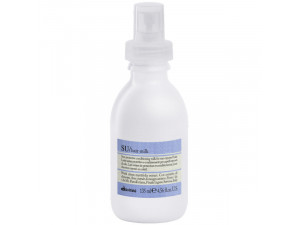 Захисне зволожуюче молочко-кондиціонер після сонця Davines SU Protective Conditioning Hair Milk 135 мл