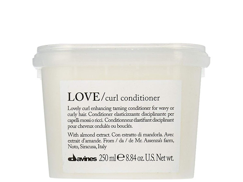  Кондиціонер для догляду за кучерявим волоссям 250 мл мл Davines Love Curl Conditioner