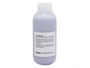 Крем, що розгладжує Незмивний Davines Love hair smoother 150 ml