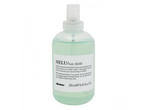 Термозахисний спрей проти пошкодження волосся 250мл Davines Essential Haircare New Melu Hair Shield