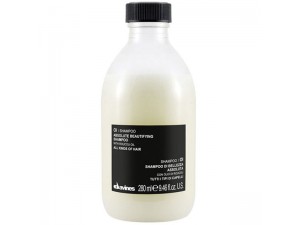 Шампунь для абсолютної краси волосся Davines OI Shampoo 90 мл