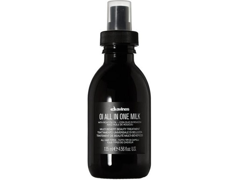Багатофункціональне молочко 135 мл Davines Essential Haircare Ol All In One Milk