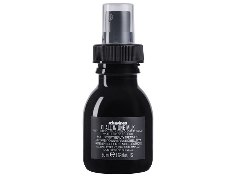 Багатофункціональне молочко 50 мл Davines Essential Haircare Ol All In One Milk