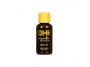Відновлююча олія для волосся CHI Argan Oil Plus Moringa Oil