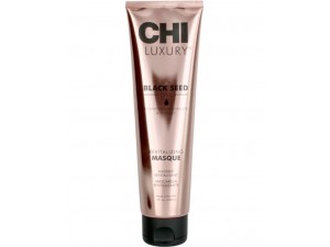 Відновлююча маска з маслом чорного кмину / CHI Luxury Black Seed Oil Revitalizing Masque 147ml
