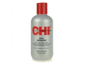 Жидкий шелк с термощащитой CHI Silk Infusion 177 ml