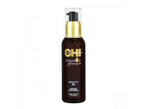 Восстанавливающее масло для волос CHI Argan Oil Plus Moringa Oil 89 мл