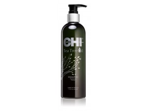 Шампунь CHI с маслом чайного дерева Tea Tree Oil Shampoo 355 мл