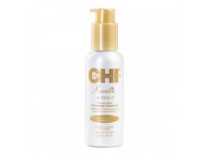 Разглаживающее средство для волос CHI Keratin K-Trix 5 Smoothing Treatment 115 ml