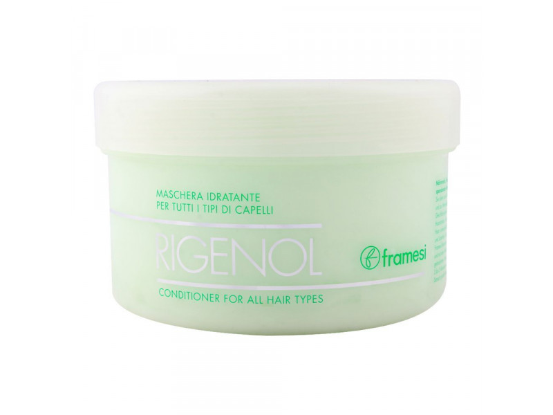 Восстанавливающий питательный  кондиционер  Framesi Rigenol Conditioner 500 мл