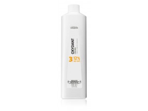 Косметический крем пероксид L'Oreal Professionnel Oxydant 3 (12%)