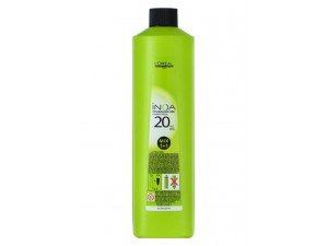 Оксидант L'oreal Professionnel Inoa Oxydant 6% 20 vol. Mix 1+1  1000ml