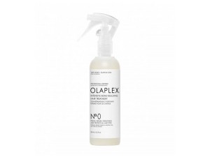 Інтенсивне зміцнення і захист волосся Olaplex №0 Intensive Bond Building Treatment 155 мл