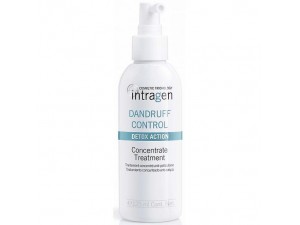 Концентрат против перхоти Revlon Professional Dandruff Control Sebum Balance Concentrate Treatment 125 мл
