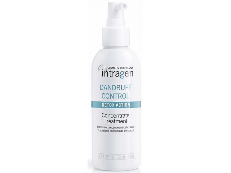 Концентрат против перхоти Revlon Professional Dandruff Control Sebum Balance Concentrate Treatment 125 мл