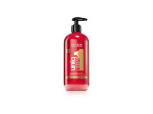 Поживний шампунь для всіх типів волосся Revlon Professional Uniq One All In One Nourishing Shampoo 230 мл