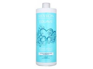 Увлажняющий и питательный шампунь Revlon Equave Instant  100мл на розлив