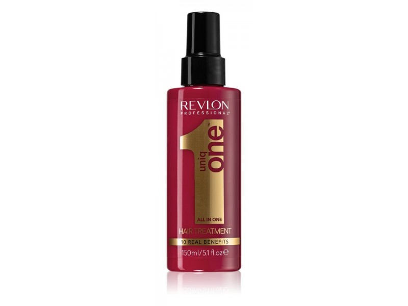 Маска-спрей для волосся Uniq One Original All In One Hair Treatment150 мл