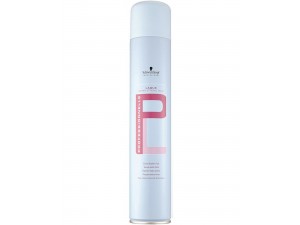 Лак для волосся надсильної фіксації Schwarzkopf Professional Professionnelle Laque Super Strong Hold 500 ml