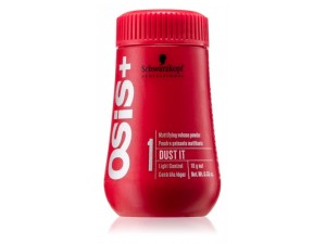 Пудра для объема волос с матовым эффектом Schwarzkopf Professional Osis+ Dust It Mattifying Powder 10г