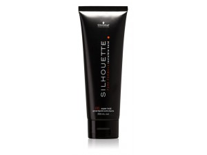 Гель для укладання волосся ультрасильної фіксації Schwarzkopf Professional Silhouette Super Hold Gel 250 мл